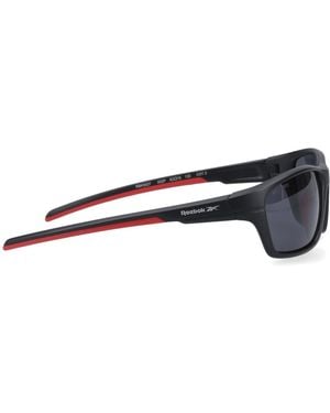 Reebok Score Polarised Sunglasses - Blue