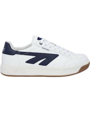 Hi-Tec Freedom Trainers - Blue