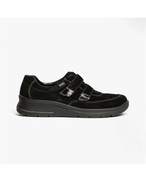 Rieker L7750-00 Boots - Black
