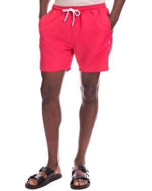 BOSS Stormfish Shorts - Pink