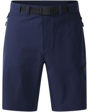Regatta Shorts Tuned - Blue