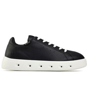 Ecco Street 720 Trainers - Black