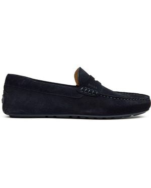 BOSS Noel Shoes - Blue