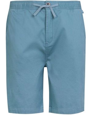 Regatta Shorts Aldan Cotton Coronet - Blue