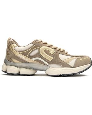 Cruyff Marato Trainers - Natural