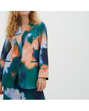 Inwear Tessah Blazer - Blue