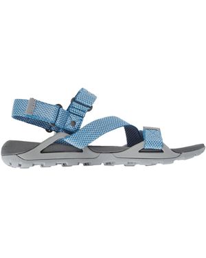 Craghoppers Sandals Lady Locke Mixed Cloud/Harbour - Blue