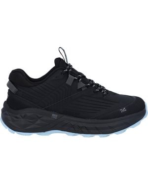 Hi-Tec Fuse Trek Hiking Shoes - Black