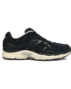 Saucony Progrid Omni 9 Premium Trainers - Blue