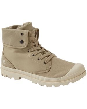 Craghoppers Ankle Boots Mono Hi 2 Mixed Rubble - Natural
