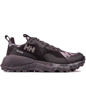 Helly Hansen Hawk Stapro Trainers - Brown