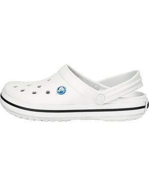 Crocs™ 11016-100 Clogs - White