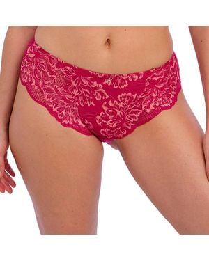 Fantasie Emmaline Brief - Red