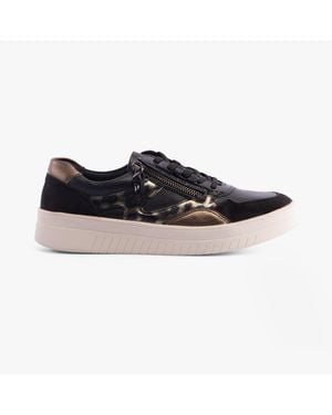 Remonte D0J04-03 Shoes - Black