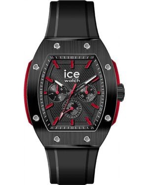 Ice-watch Ice-Watch 024740 Ice Boliday Prestige Watch - Black
