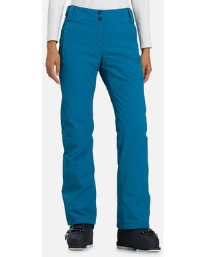 Rossignol Elite Ski Trousers - Blue