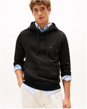 Tommy Hilfiger Hoodie - Black