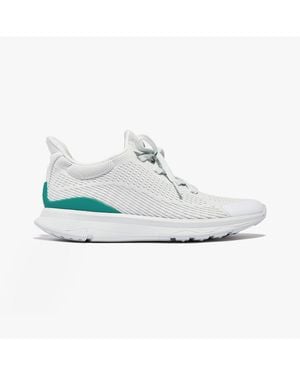 Fitflop Ffx Color-Pop Sports Trainers - White