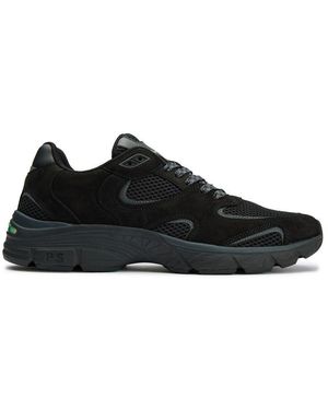 Paul Smith Shane Trainers - Black