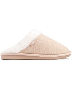 Rocket Dog Rocket Dog Rosie Slippers - Pink