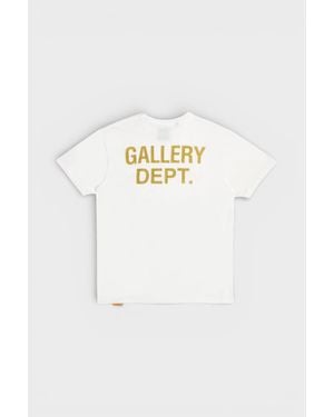 GALLERY DEPT. Vitamin D Tee - Natural