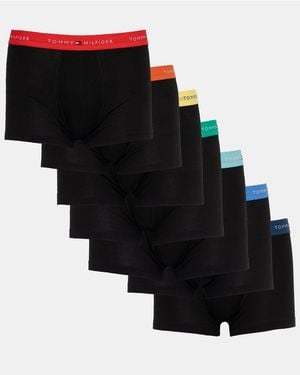 Tommy Hilfiger Briefs - Black