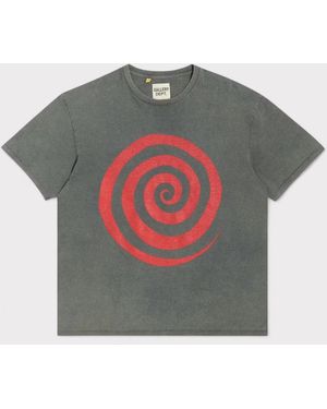 GALLERY DEPT. Lost Tee Faded - Grey