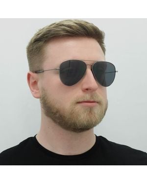 HUGO Aviator Hg 1059/S Sunglasses - Brown