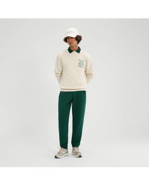 Ellesse Club Di Corsa Sweatshirt - Green