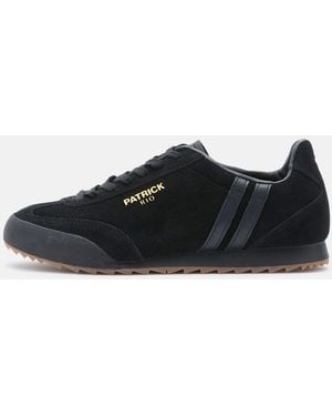 Patrick Rio Runner - Black