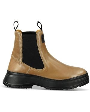 GANT Janebi Chelsea Boot - Brown