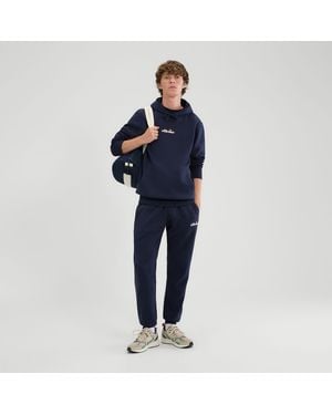 Ellesse Pershuta 2 Oh Hoody - Blue