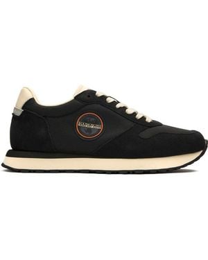 Napapijri Nova Trainers - Black