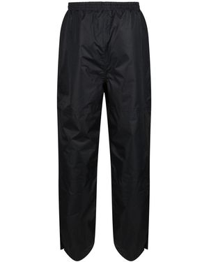 Regatta Trousers Polyester - Black
