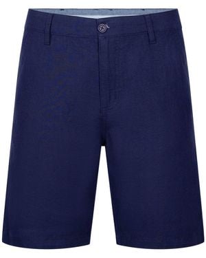Trespass Shorts Leam Viscose - Blue
