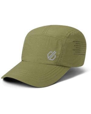 Dare 2b Baseball Cap Endurance Polyamide Nephrite - Green