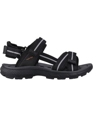 Hi-Tec Sierra Sandal - Black