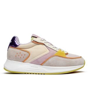 HOFF La Condesa Trainers - Pink