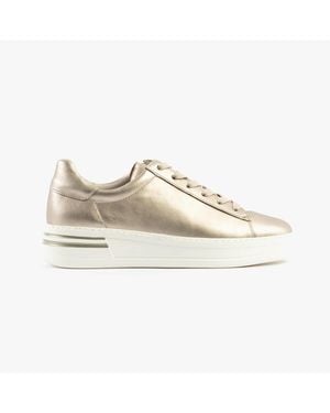 Gabor Light Keystone Trainers - White
