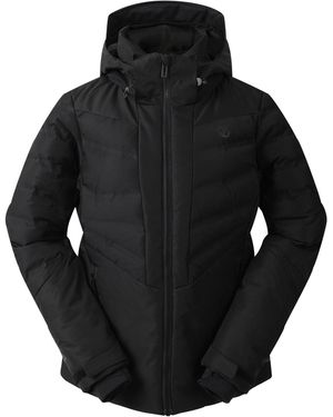Dare 2b Ski Jacket Gliding Recycled Polyester - Black