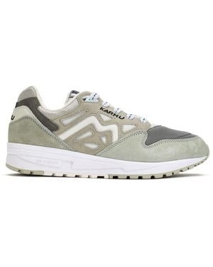 Karhu Legacy 96 Trainers - Grey