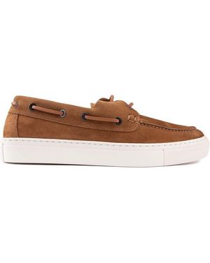 Ted Baker Euens Shoes - Brown