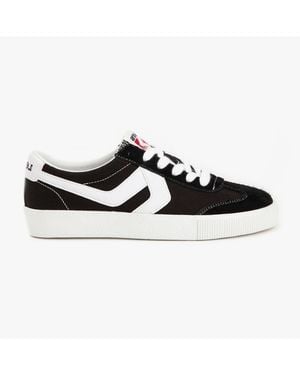 Levi's Sneak S Trainers - Black