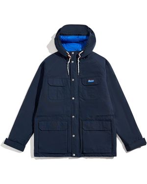 Penfield Anniversary Kasson Jacket - Blue