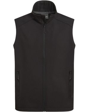 Craghoppers Gilet Expert Basecamp Ii Recycled Polyester - Black