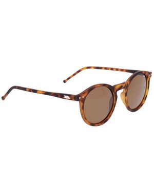 Trespass Sunglasses Elta Polycarbonate - Brown