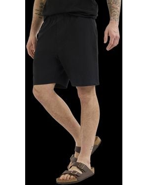 Nautica Stratton Short - Black