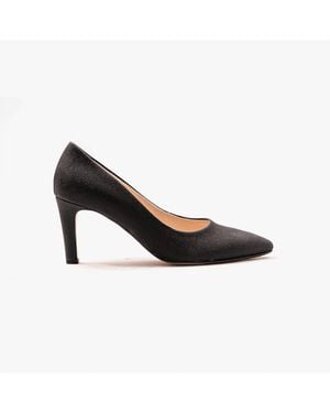 Gabor Dane Shoes - Black