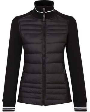 Dare 2b Padded Jacket Icy Mixed - Black