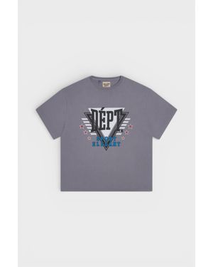GALLERY DEPT. Professional Tee - Blue